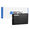 Batteri RDY BT04XL HSTNN-IB3Z HSTNN-I10C 687945-001 til HP EliteBook Folio 9470m 9480m