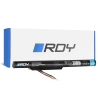 Batteri RDY L12M4F02 L12S4K01 til Lenovo IdeaPad Z500 Z500A Z505 Z510 Z400 Z410 P500