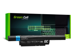 Green Cell Batteri AS16B5J AS16B8J til Acer Aspire E15 E5-575 E5-575G F15 F5-573 F5-573G TravelMate P259-M P259-G2-M