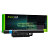 Green Cell Batteri AS16B5J AS16B8J til Acer Aspire E15 E5-575 E5-575G F15 F5-573 F5-573G TravelMate P259-M P259-G2-M