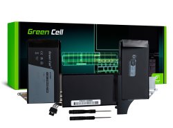 Laptop-batteri Green Cell A2389 til Apple MacBook Air M1 13 A2337 (2020)