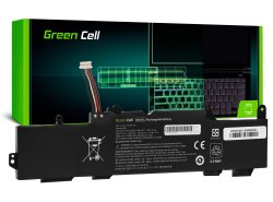 Green Cell Batteri SS03XL til HP EliteBook 735 G5 G6 745 G5 G6 830 G5 G6 836 G5 840 G5 G6 846 G5 G6