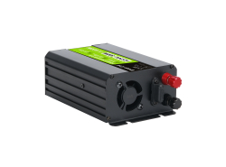 Auto Spannungswandler Green Cell ® 12V für 230V, 300W/600W