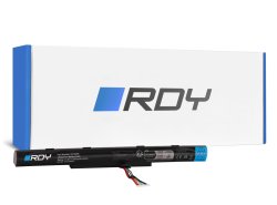 Batteri RDY AS16A5K til Acer Aspire E15 E5-553 E5-553G E5-575 E5-575G F15 F5-573 F5-573G