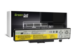 Green Cell PRO Batteri til Lenovo G500 G505 G510 G580 G580A G585 G700 G710 G480 G485 IdeaPad P580 P585 Y480 Y580 Z480 Z585