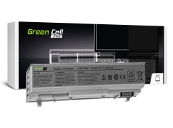 Green Cell PRO Batteri PT434 W1193 4M529 til Dell Latitude E6400 E6410 E6500 E6510 Precision M2400 M4400 M4500