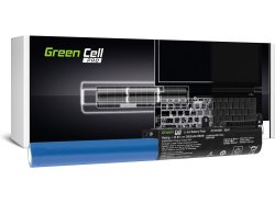 Green Cell PRO Batteri A31N1601 til Asus R541N R541NA R541S R541U R541UA R541UJ Vivobook F541N F541U X541N X541NA X541S X541U