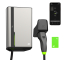 Greencell HabuDen Wallbox 22kW 32A 7,5m NFC kabel Type 2 Smart EV-ladestation med GC App Bluetooth WiFi