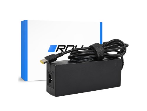 Strømforsyning / oplader RDY 20V 6.75A 135W til Lenovo IdeaPad Gaming L340-15 L340-17 15ARH05 15IMH05 Legion Y520 Y530 Y730