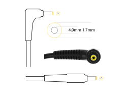 Strømforsyning / oplader