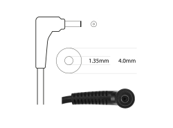 Strømforsyning / oplader