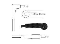 Strømforsyning / oplader