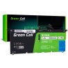 Green Cell Laptop Batteri DXGH8 til Dell XPS 13 9370 9380 Dell Inspiron 13 3301 5390 7390 Dell Vostro 13 5390