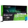 Batteri Green Cell L19M4PC0 til Lenovo Legion 5P-15IMH05 5P-15IMH05H 5-15IMH05 5-15IMH05 5-15IMH05H 5-15ARH05 5-15ARH05H