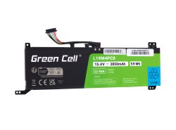 Batteri Green Cell