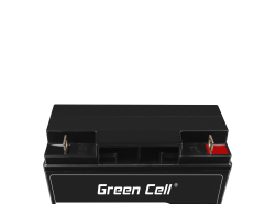 AGM Green Cell