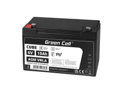 AGM Green Cell