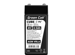 AGM Green Cell