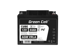 AGM Green Cell