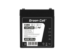 AGM Green Cell