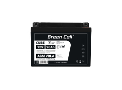 AGM Green Cell