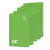 HabuDen NFC Card Set – Adgangskort til EV-ladestationer