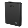 Green Cell GC PowerNest Energiopbevaring til solsystemer / LiFePO4-batteri / 5 kWh 51.2 V