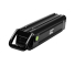 GC Silverfish batteri til Ebike elcykel med lader 24V 11,6Ah 280Wh XLR 3 pin, i.t Prophete, Mifa. Polsk produktion.