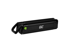 GC Green Cell
