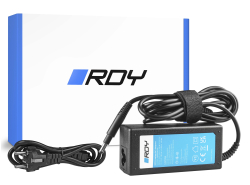 Strømforsyning / oplader RDY 19.5V 3.33A 65W til HP Pavilion 15-B 15-B020EW 15-B020SW 15-B050SW 15-B110SW HP Envy 4 6