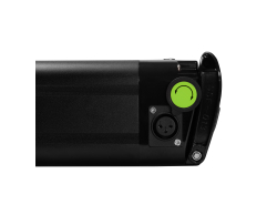 GC Green Cell