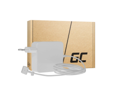 Greencell oplader til Apple MacBook Pro 15 A1398 Magsafe 2 85W