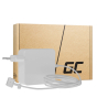 Greencell oplader til Apple MacBook Pro 15 A1398 Magsafe 2 85W