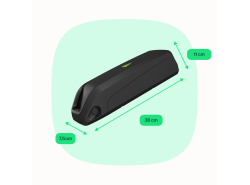 Green Cell Batteri