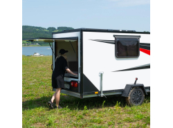 Green Cell Cube AGM VRLA IP54 12V 250Ah vedligeholdelsesfri batteri til camper, solenergi, solpaneler, båd