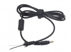 Green Cell ® kabel til oplader til HP , Asus , Compaq 4,8 mm - 1,7 mm