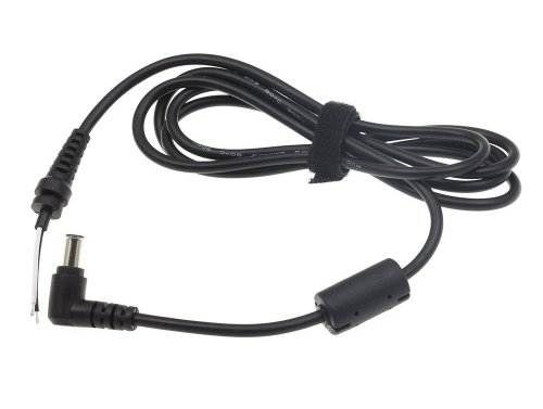 Green Cell ® kabel til oplader til Sony 6,0 mm - 4,4 mm