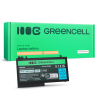 Batteri NGGX5 til Dell bærbare computere E5470, E5270, E5570, E5750, E5250, E5450, E5550