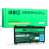 Green Cell Batteri HT03XL L11119-855 til HP 250 G7 G8 255 G7 G8 240 G7 G8 245 G7 G8 470 G7, HP 14 15 17, HP Pavilion 14 15