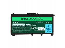 Green HP163