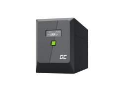 Nødkilde Green Cell