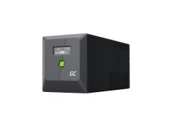 Nødkraftforsyning UPSLM600