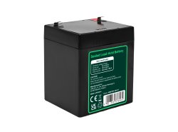 Greencell AGM12V4-5AH-H