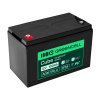 Greencell AGM VRLA 12V 100Ah vedligeholdelsesfrit batteri til UPS, vægt, campingvogn (332x175x220mm)