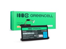 Batteri Greencell til Asus C31N1912 / B31N1912 3HWPP ASUS VivoBook 14: E410MA, L410MA, E410KA, E510MA