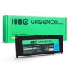 Greencell batteri til HP SR03XL HP Pavilion Gaming 15