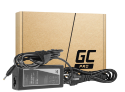 Oplader / lysnetadapter Green Cell PRO 20V 2.25A 45W til Lenovo IdeaPad 110 110-15 100-15IBY 110-15IBR 320-15ISK 320-15AST S145