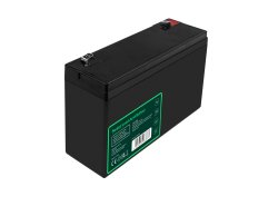 AGM 15Ah
