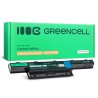 Green Cell Batteri AS10D31 AS10D41 AS10D51 AS10D71 til Acer Aspire 5741 5741G 5742 5742G 5750 5750G E1-521 E1-531 E1-571