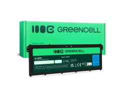 Green Cell Batteri AC14B3K AC14B8K til Acer Aspire 5 A515 A517 R15 R5-571T Spin 3 SP315-51 SP513-51 Swift 3 SF314-52